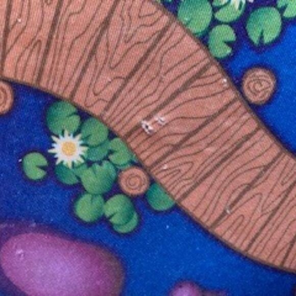 Fisher Price GeoTRAX On-The-Go-Zoo Portable Railway Train Set - Picture 9 of 9